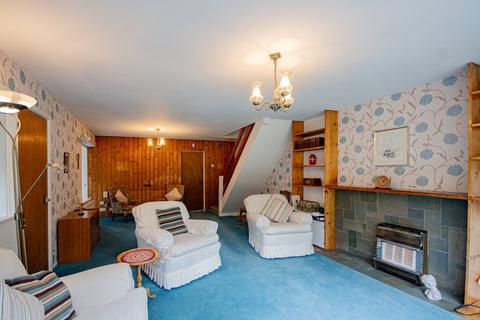 3 bedroom detached house for sale, Lambert Way, Hartford, Northwich, CW8