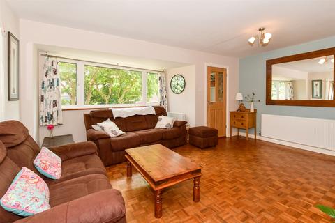 4 bedroom link detached house for sale, Carlton Road, Reigate, Surrey