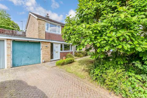 4 bedroom link detached house for sale, Carlton Road, Reigate, Surrey