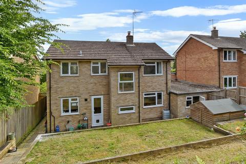 4 bedroom link detached house for sale, Carlton Road, Reigate, Surrey