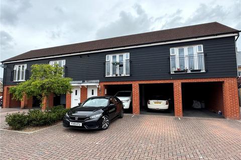 2 bedroom semi-detached house for sale, Minchin Road, Romsey, Hampshire