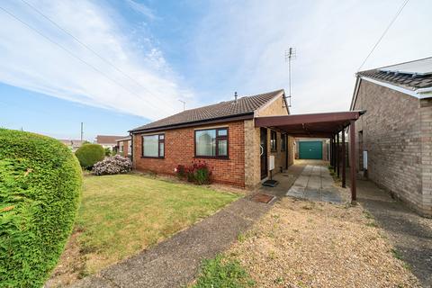 3 bedroom bungalow for sale, Teal Road, Whittlesey, Peterborough