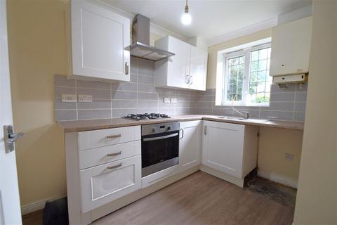 3 bedroom townhouse for sale, Calderbeck Way, Manchester, M22 4UY