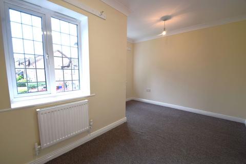 4 Calderbeck Way, Sharston, Manchester, M22 4UY