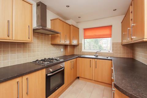 2 bedroom apartment for sale, Flixton Road, Flixton, Manchester, M41