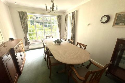 4 bedroom detached house for sale, Cornwall Close, CAMBERLEY GU15