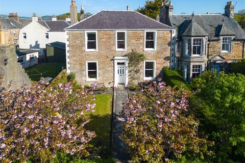 6 bedroom semi-detached house for sale, Millford House, 19 High Street, Elie, Leven, KY9