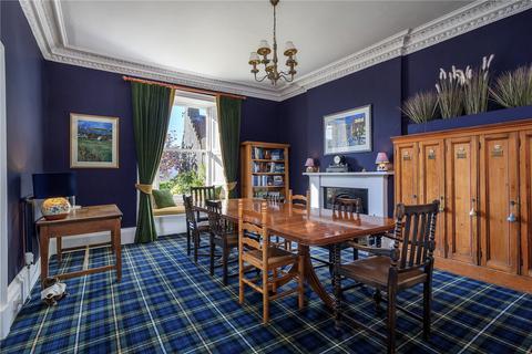 6 bedroom semi-detached house for sale, Millford House, 19 High Street, Elie, Leven, KY9