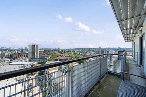 2 bedroom apartment for sale, Tarves Way, London