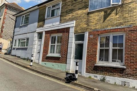 3 bedroom terraced house for sale, Market Street, Ventnor, Isle of Wight