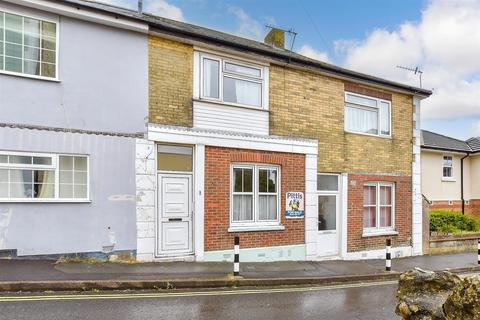 3 bedroom terraced house for sale, Market Street, Ventnor, Isle of Wight