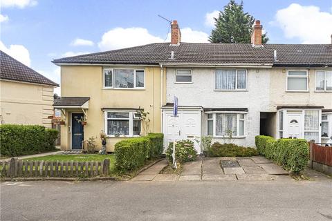 3 bedroom terraced house for sale, Hullbrook Road, Billesley, Birmingham