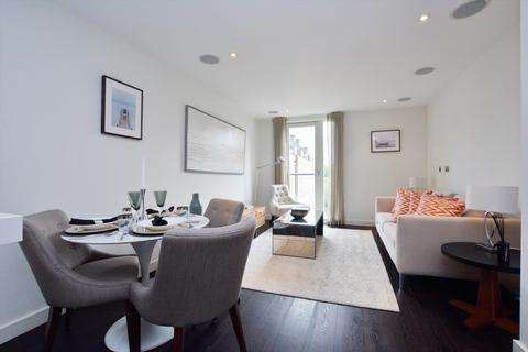 1 bedroom flat to rent, Moore House, Gatliff Road, Grosvenor Waterside, London, SW1W