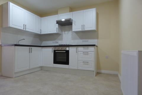 2 bedroom flat to rent, Hughes Street, Swindon, SN2
