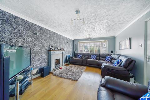 8 Broadholme Road, Belmont, Hereford, HR2 7SS