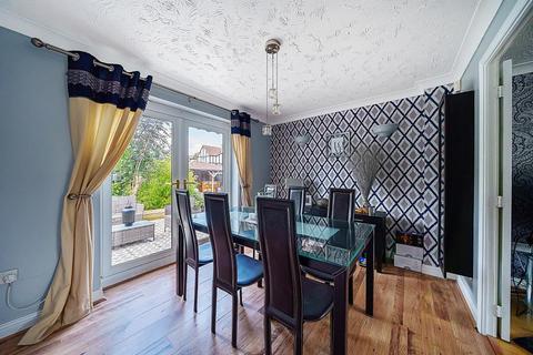 8 Broadholme Road, Belmont, Hereford, HR2 7SS