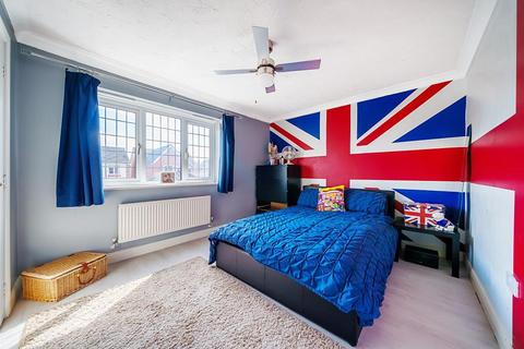 8 Broadholme Road, Belmont, Hereford, HR2 7SS