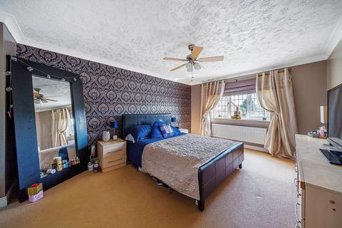 8 Broadholme Road, Belmont, Hereford, HR2 7SS