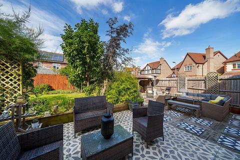 8 Broadholme Road, Belmont, Hereford, HR2 7SS