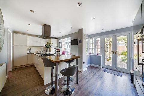 8 Broadholme Road, Belmont, Hereford, HR2 7SS