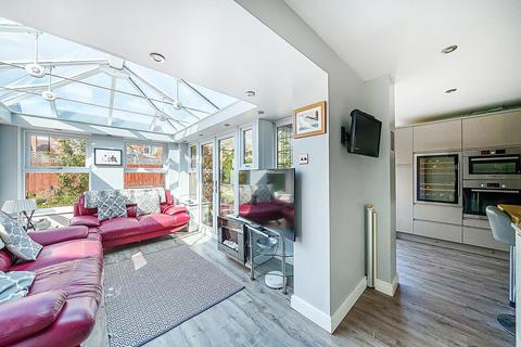 8 Broadholme Road, Belmont, Hereford, HR2 7SS