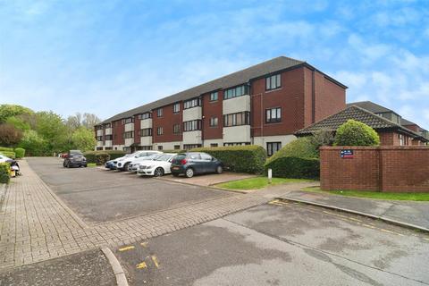 2 bedroom apartment for sale, Teviot Avenue, Aveley, South Ockendon