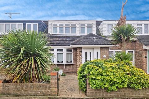 3 bedroom terraced house for sale, Calder, East Tilbury, Tilbury