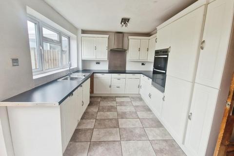 3 bedroom terraced house for sale, Calder, East Tilbury, Tilbury