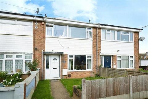 3 bedroom terraced house for sale, Waldon, East Tilbury