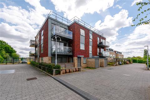 undefined, Mark Twain Drive, London, NW2