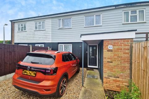 3 bedroom house for sale, Gideons Way, Stanford-le-hope