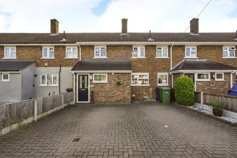 3 bedroom terraced house for sale, Fieldway, Stifford Clays, Grays