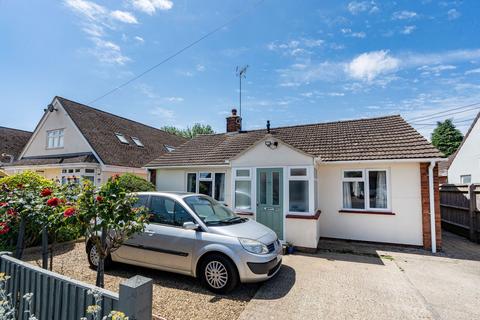 2 bedroom detached bungalow for sale, Long Furlong Road, Sunningwell, OX13
