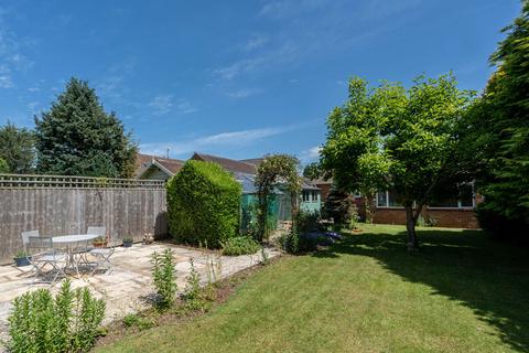 2 bedroom detached bungalow for sale, Long Furlong Road, Sunningwell, OX13