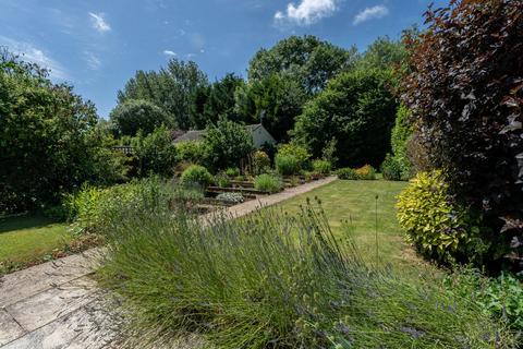 2 bedroom detached bungalow for sale, Long Furlong Road, Sunningwell, OX13