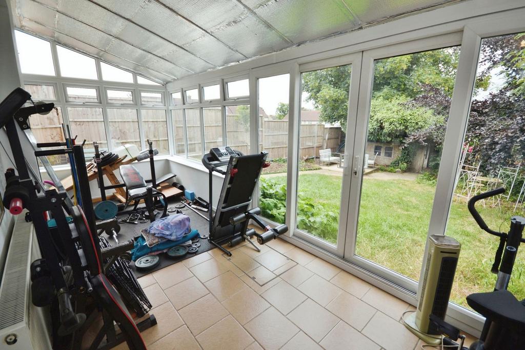 Conservatory
