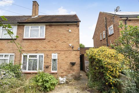 2 bedroom semi-detached house for sale, Hazeldene Gardens, Uxbridge, Middlesex