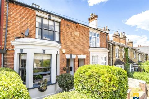 4 bedroom terraced house for sale, Denzil Road, Guildford GU2