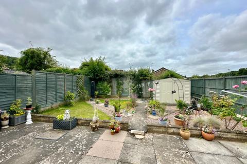 2 bedroom semi-detached bungalow for sale, Callow End, Ledbury, HR8