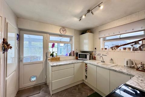 3 Callow End, Ledbury, HR8 1BG