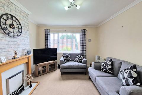 2 bedroom end of terrace house for sale, Ormscliffe Road, Rednal, Birmingham, B45