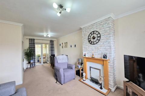 2 bedroom end of terrace house for sale, Ormscliffe Road, Rednal, Birmingham, B45