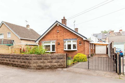 2 bedroom detached bungalow for sale, Brook Lane, Clowne, S43