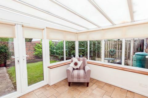 Villette Brook Lane, Clowne, Chesterfield, S43 4RR
