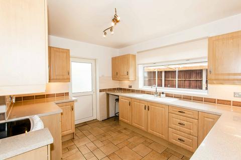 Villette Brook Lane, Clowne, Chesterfield, S43 4RR