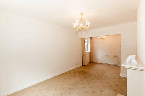 Villette Brook Lane, Clowne, Chesterfield, S43 4RR