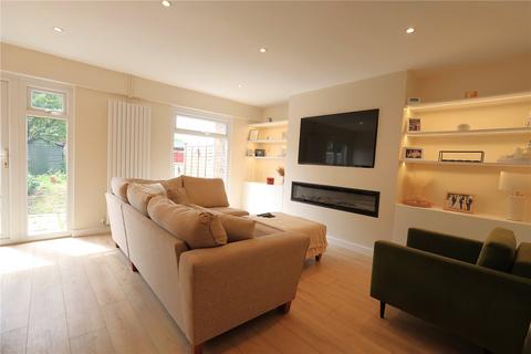 3 bedroom terraced house for sale, Arthur Close, Farnham, Surrey, GU9