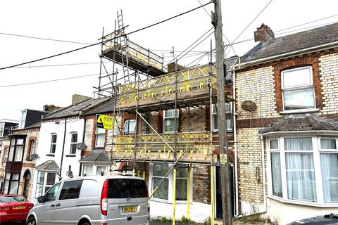 3 bedroom terraced house for sale, Victoria Road, Ilfracombe, North Devon, EX34