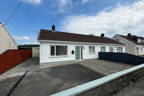 2 bedroom semi-detached bungalow for sale, Penrhiwllan, Llandysul, SA44