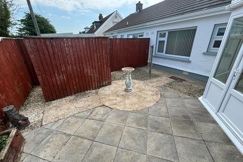 2 bedroom semi-detached bungalow for sale, Penrhiwllan, Llandysul, SA44